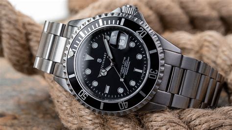 best rolex vintage homage|best rolex submariner homages.